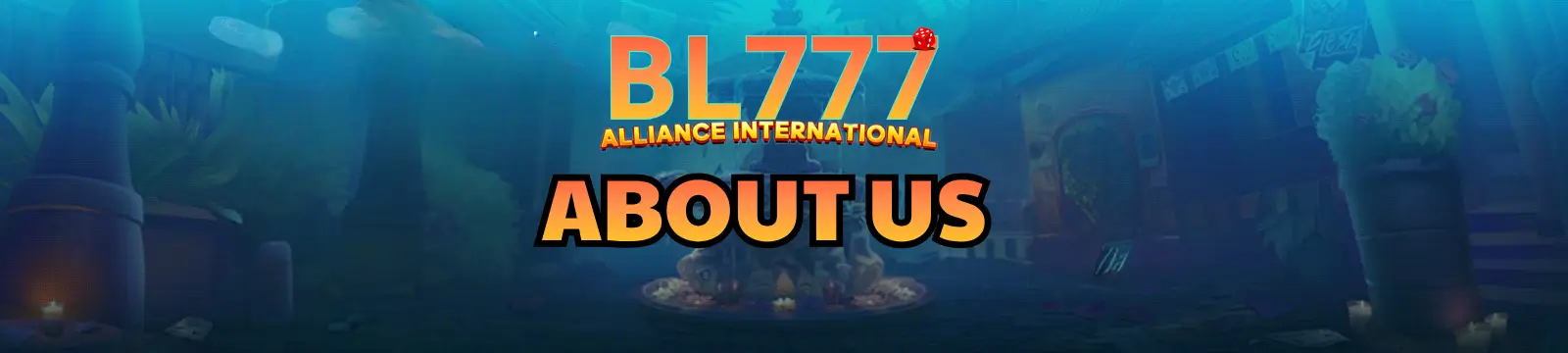 About us bl777