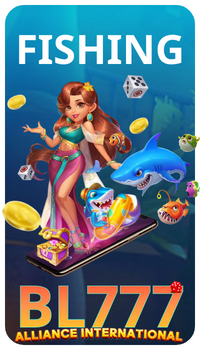fishing game bl777