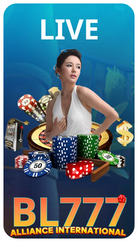 live bl777