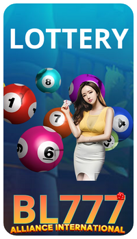 lottery bl777