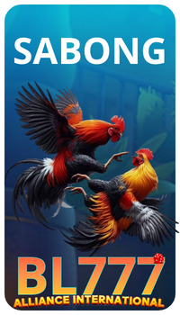 sabong bl777
